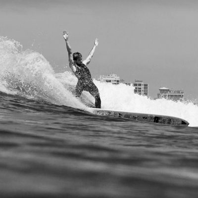 Roxy Pro Biarritz 2011 - Cut Back