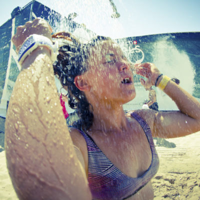 Swatch Girls Pro France 2012, Seignosse Hossegor France