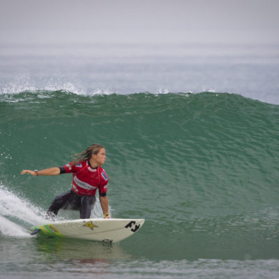 Swatch Girls Pro France 2012, Seignosse Hossegor France