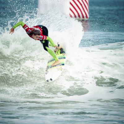 Swatch Girls Pro France 2012, Seignosse Hossegor France