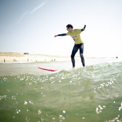 Swatch Girls Pro France 2012, Seignosse Hossegor France