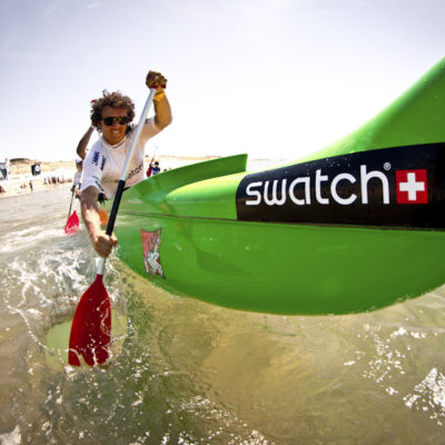 Swatch Girls Pro France 2012, Seignosse Hossegor France