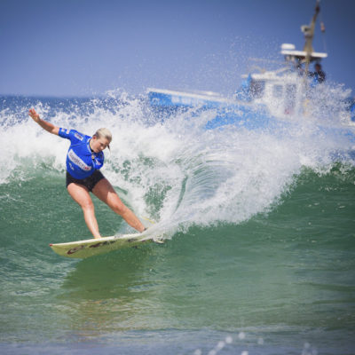 Swatch Girls Pro France 2012, Seignosse Hossegor France