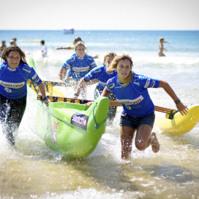 Swatch Girls Pro France 2012, Seignosse Hossegor France