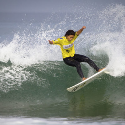 Swatch Girls Pro France 2012, Seignosse Hossegor France