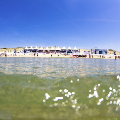 Swatch Girls Pro France 2012, Seignosse Hossegor France