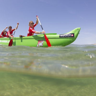 Swatch Girls Pro France 2012, Seignosse Hossegor France