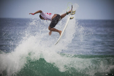 Airwalk Lacanau Pro Junior 2012