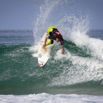 Airwalk Pro Junior 2012, Lacanau, France