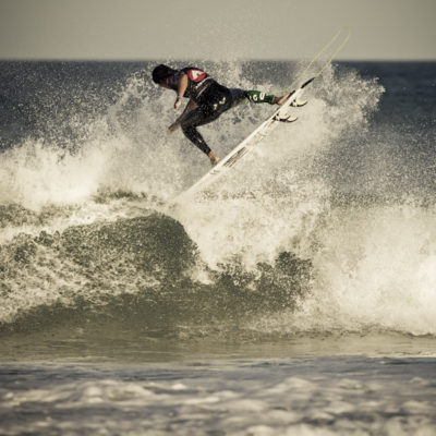 Airwalk Pro Junior 2012, Lacanau, France