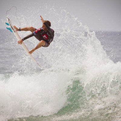 Airwalk Pro Junior 2012, Lacanau, France