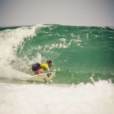 Airwalk Pro Junior 2012, Lacanau, France