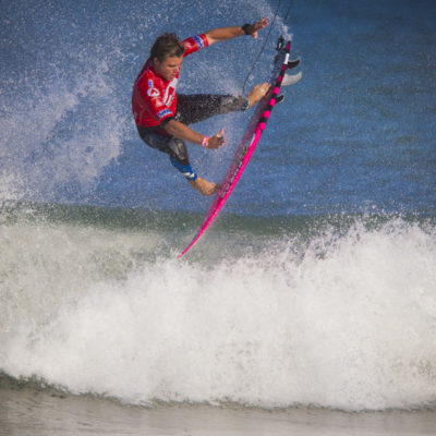 Airwalk Pro Junior 2012, Lacanau, France