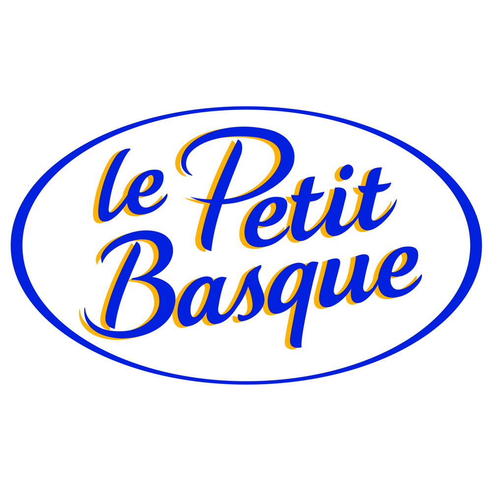 logo Le Petit Basque yaourts