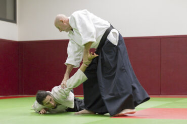 Protégé : Bruges – Aikido – 2014