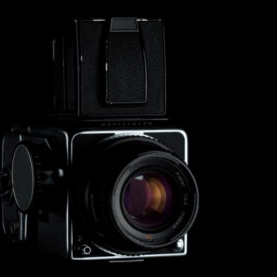 Hasselblad Bandeau