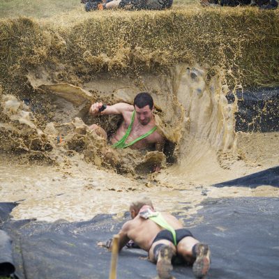 frappadingue bourg sur gironde splash eclaboussure boue sebastien huruguen