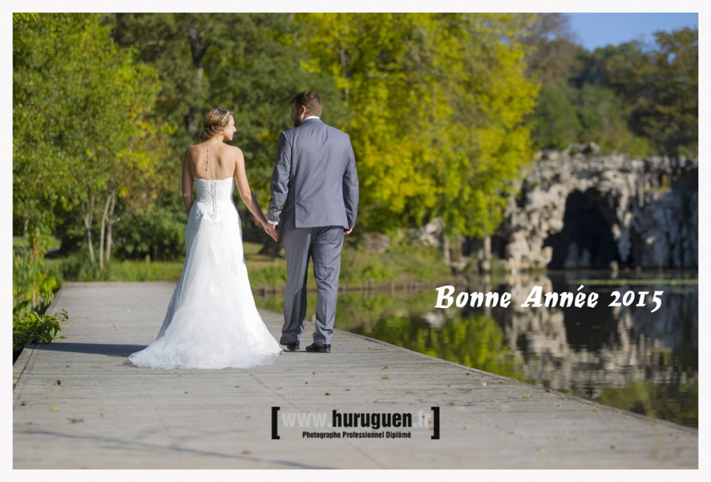 Bonne Anne 2015 Sebastien Huruguen photographe mariage bordeaux