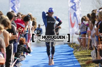 Triathlon Millesime 2015