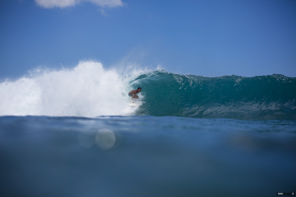 Uluwatu Huruguen Tube March 2015 surf liquid eye water housing canon eos 5D mark III sebastien huruguen Bali