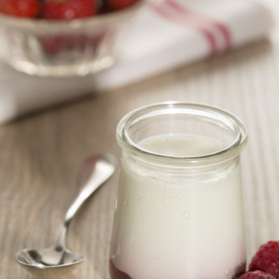 photo-de-gamme-produits-yaourt-au-lait-de-brebis-sur-coulis-fruits-rouges-le-petit-basque-sebastien-huruguen-photographe-packshot-bordeaux
