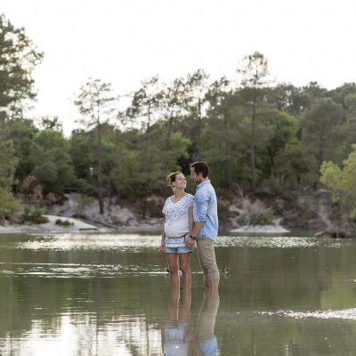 photographe-grossesse-bordeaux-gironde-sebastien-huruguen-future-maman-seance-photo-couple-exterieur-lac-4