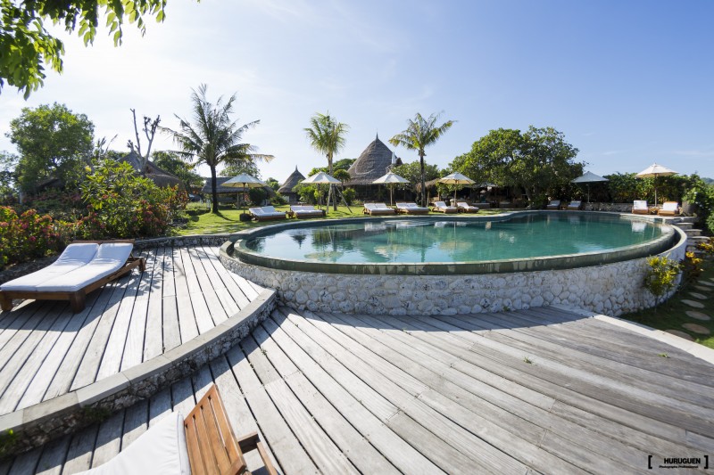 Piscine de l'hotel mu spa Bali bali mu hotel pool piscine landscape canon eosbali mu hotel spa piscine pool sebastien huruguen paradise summer blue ski