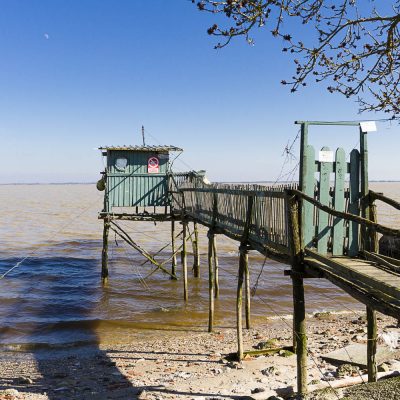 sebastien-huruguen-photographe-gironde-cabane-garonne-fleuve-paysage-bordeaux