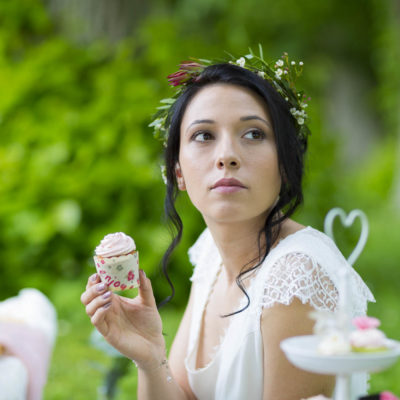 Nena Balbina Les Mariages De Mademoiselle L Elisabeth Delsol Sebastien Huruguen Photographe Bordeaux Littlecakesisters1