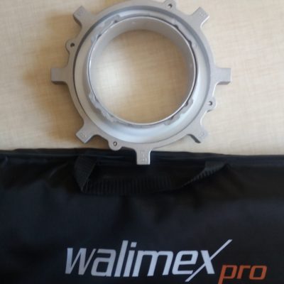 walimex-pro-softbox-90x90-sebastien-huruguen-adaptateur