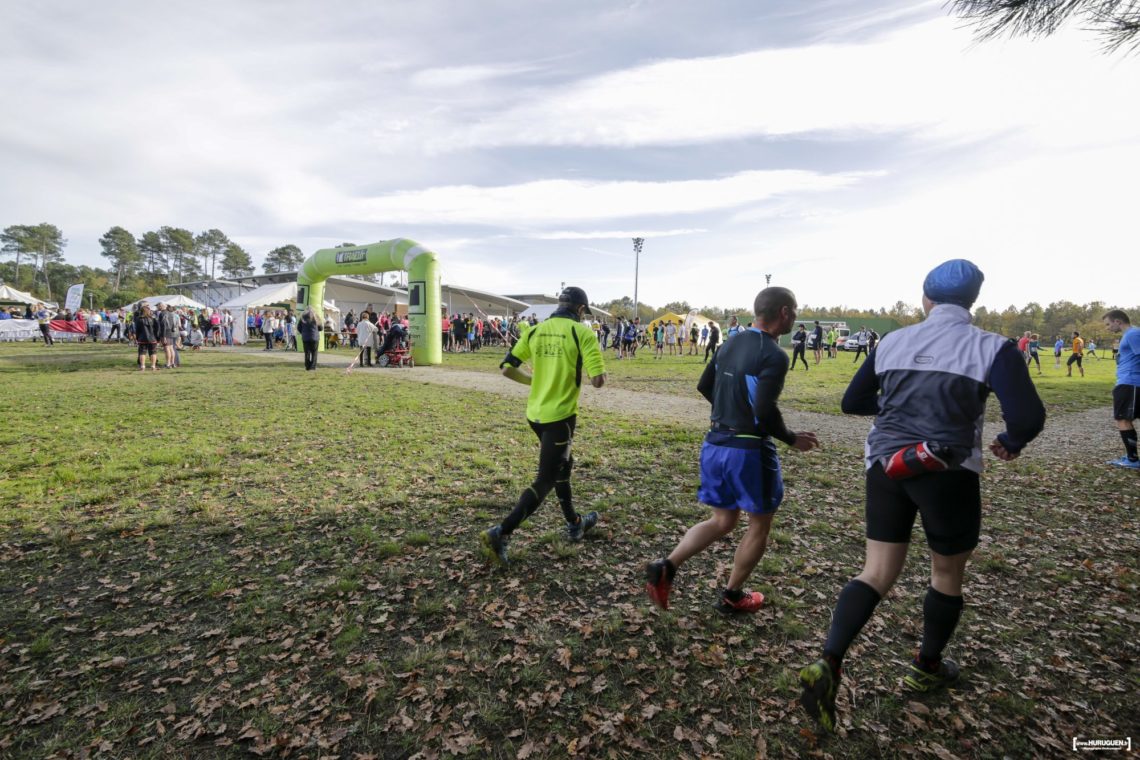 course à pieds running run courir trail en jalle saint jean d'illac 2015 sebastien huruguen photographe bordeaux gironde preparation