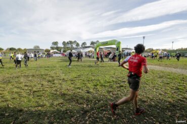 course à pieds running run courir trail en jalle saint jean d'illac 2015 sebastien huruguen photographe bordeaux gironde echauffement