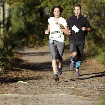 course à pieds running run courir trail en jalle saint jean d'illac 2015 sebastien huruguen photographe bordeaux gironde soleil