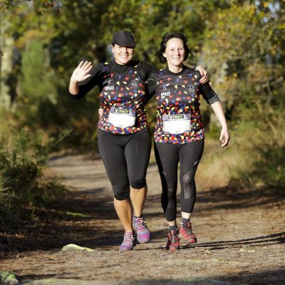 course à pieds running run courir trail en jalle saint jean d'illac 2015 sebastien huruguen photographe bordeaux gironde entre copines