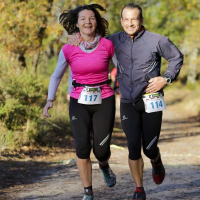 course à pieds running run courir trail en jalle saint jean d'illac 2015 sebastien huruguen photographe bordeaux gironde couple