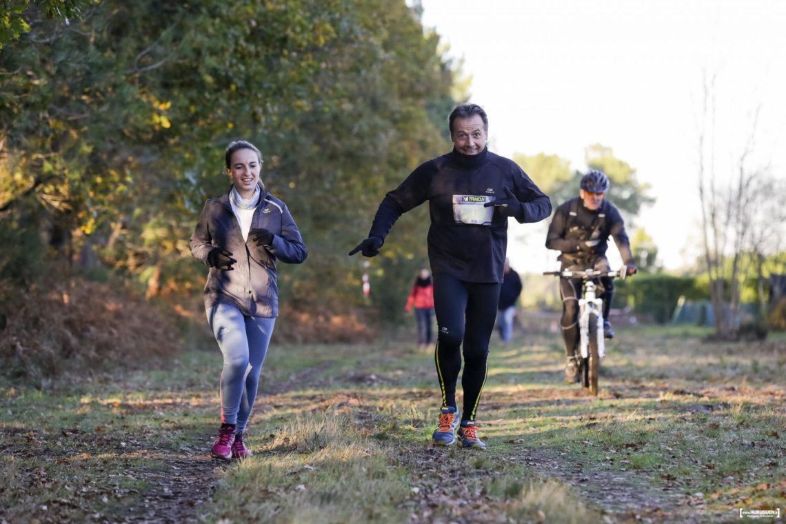 course à pieds running run courir trail en jalle saint jean d'illac 2015 sebastien huruguen photographe bordeaux gironde