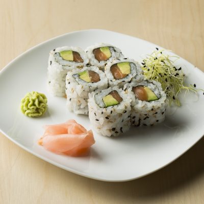 california rolls mali sushi