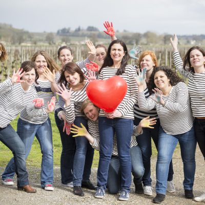 photographe-evjf-bordeaux-gironde-saint-emilion-sebastien-huruguen-groupe-coeur-rouge