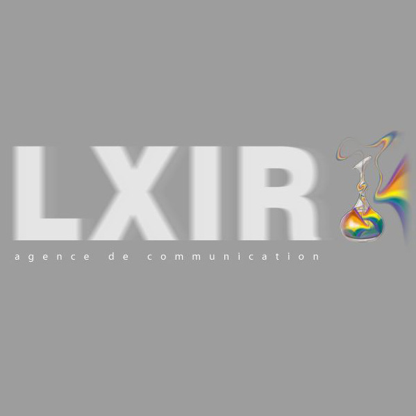 agence de communication LXIR