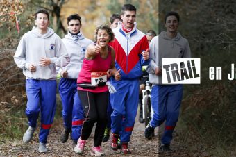 Trail en Jalle 2017 – Saint Jean d’Illac