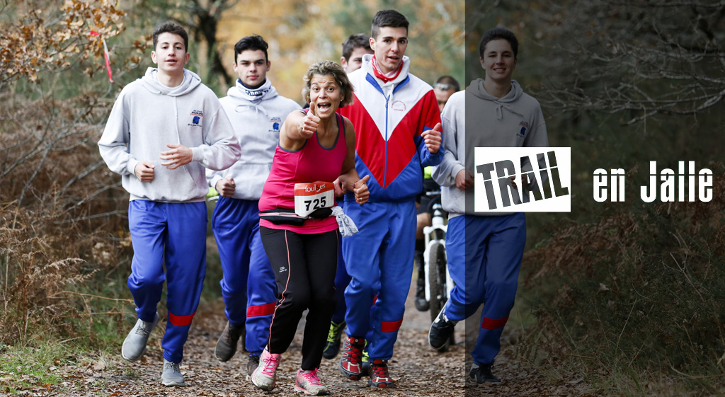 trail en jalle saint jean d'illac photos officielles sapeurs pompiers saint jean d'illac