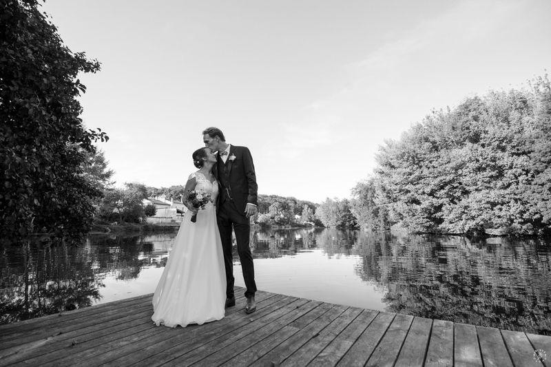 Sébastien Huruguen Photographe de Mariage à Bordeaux - photographe mariage Villenave d' Ornon