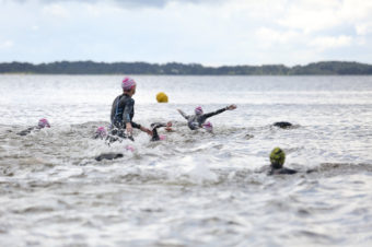 Lacanau Tri’ Events 2019 – Half Triathlon – Best Of