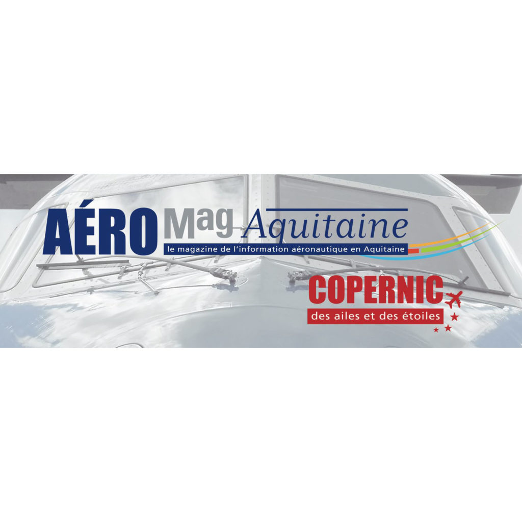 aero mag aquitaine magazine de l'aeronautique