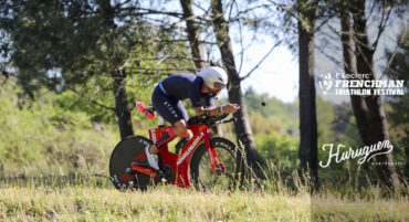 E.LECLERC FRENCHMAN Triathlon 2019