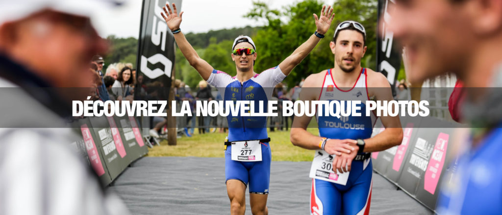 découvrez la nouvelle boutique photos de triathlons en gironde - Sébastien Huruguen photographe