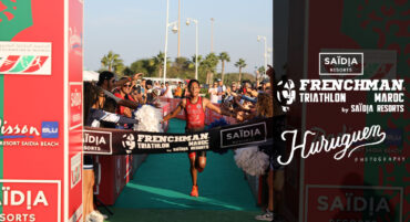 FRENCHMAN Triathlon Maroc by Saïdia Resorts 2023