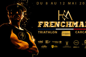 H&A FRENCHMAN Triathlon CARCANS 2024