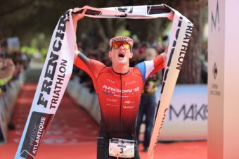 MEDOC ATLANTIQUE FRENCHMAN Triathlon 2026